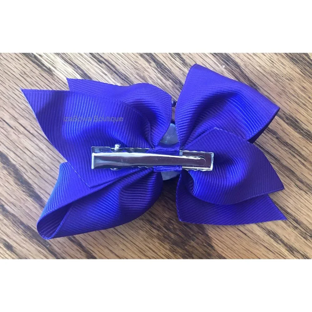 Regal Purple 4